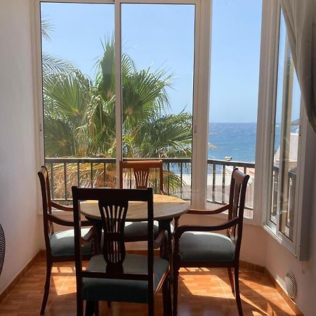 Апартаменты Ocean View El Medano Center Экстерьер фото
